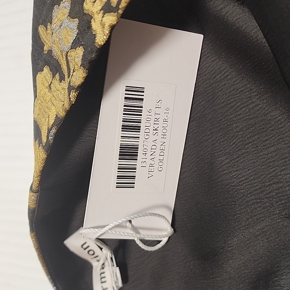 Reformation Veranda Skirt - Picture 11 of 12